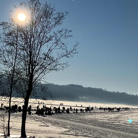 Marta Lipno nad Vltavou
