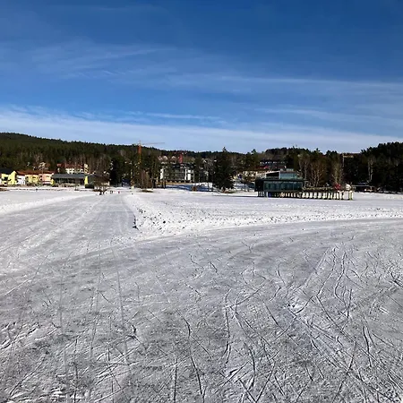 Marta Lipno nad Vltavou