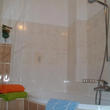 Apartmán Marta
