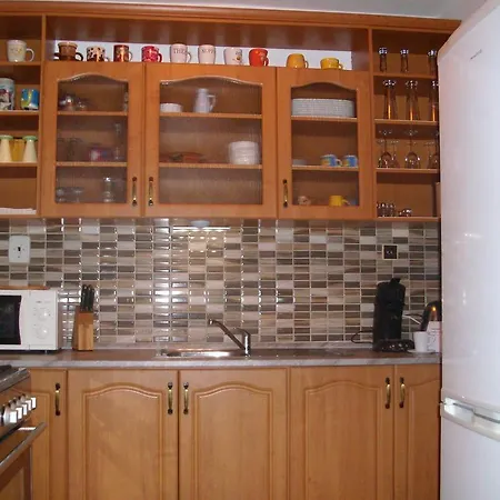 Marta Apartmán *