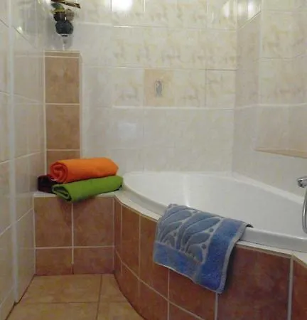 Apartmán Marta