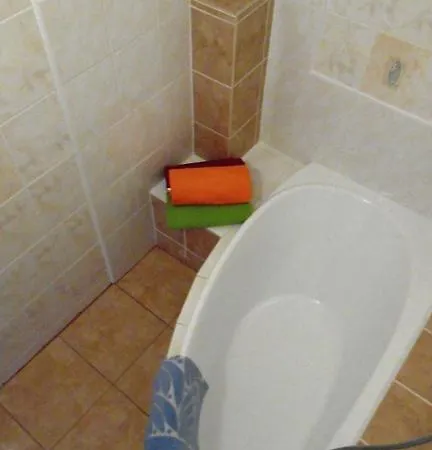 Apartmán Marta