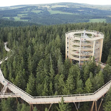 Marta Appartement Lipno nad Vltavou