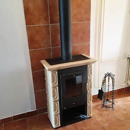 Marta Apartmán *