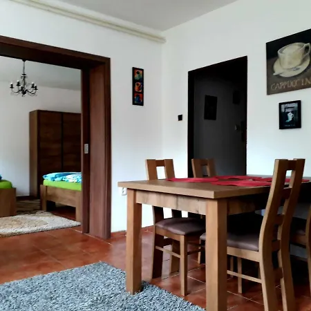 Apartmán Marta