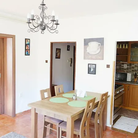Marta Apartmán *