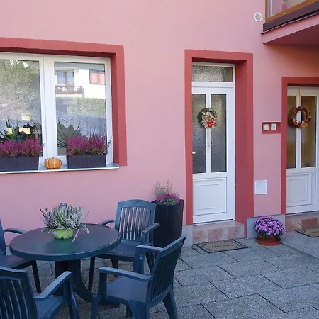 Marta Lipno nad Vltavou