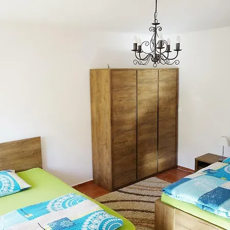 Appartement Marta Lipno nad Vltavou