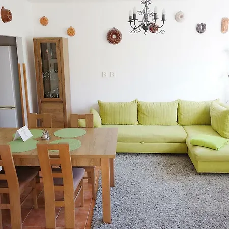 Apartmán Marta