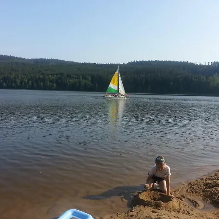 Marta * Lipno nad Vltavou