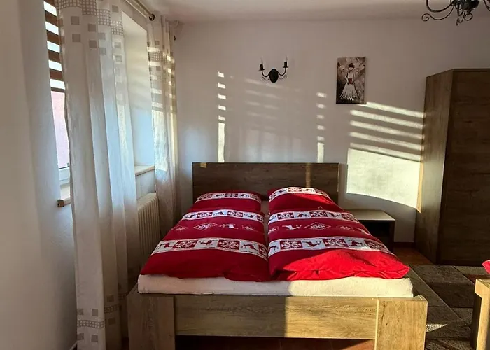 Marta Apartman *