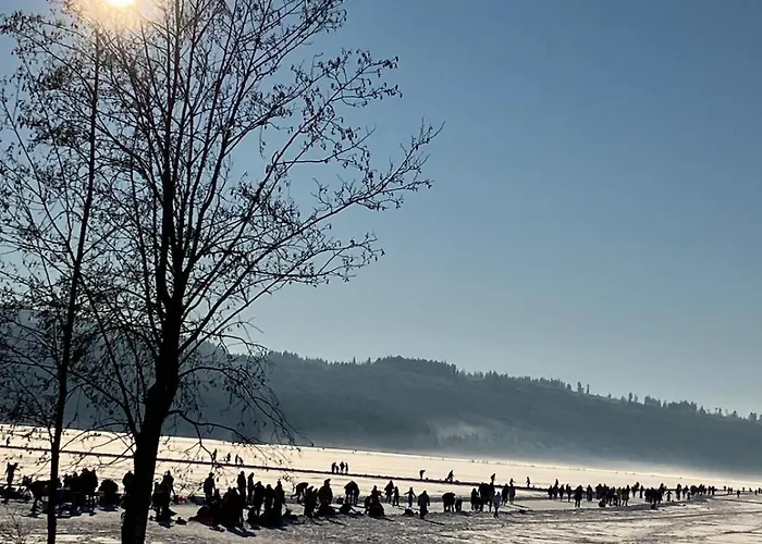 Marta Lipno nad Vltavou
