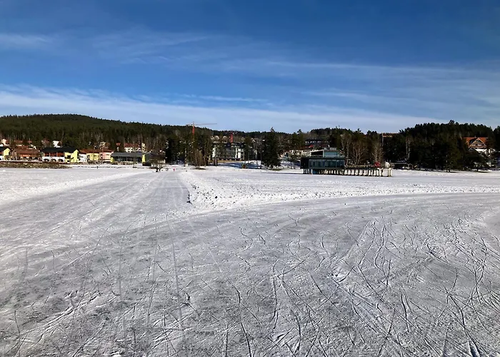 Marta Lipno nad Vltavou