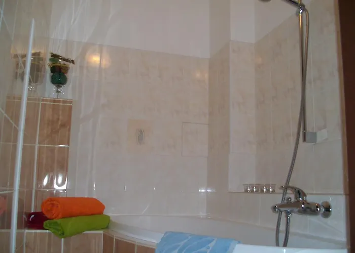 Apartman Marta