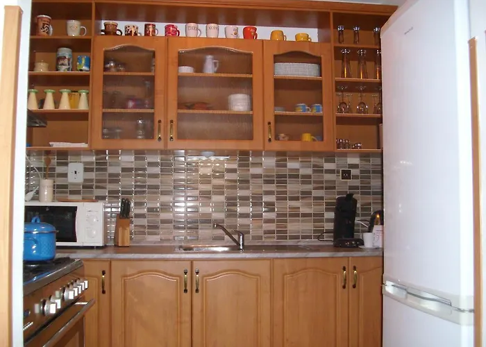 Marta Apartman *