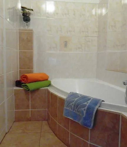 Apartman Marta