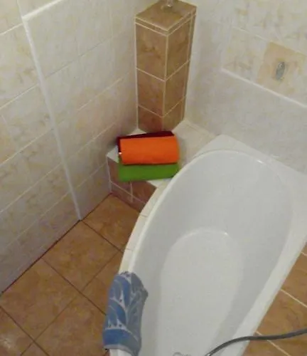 Apartament Marta