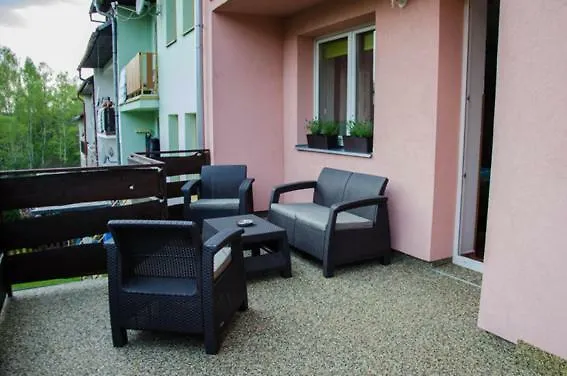 Apartman Marta *