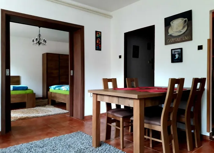 Apartman Marta