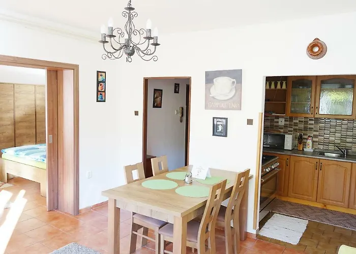 Marta Apartman *