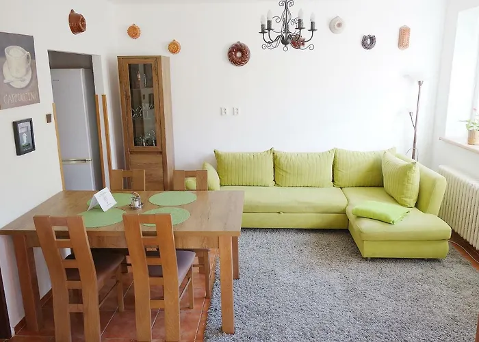 Apartman Marta