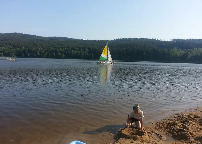 Marta * Lipno nad Vltavou